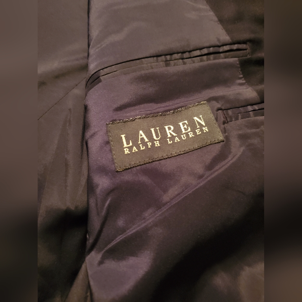 Men's Ralph Lauren Jacket - Picture 3 of 4